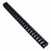 7-1546158-9 by TE Connectivity AMP Connectors - CONNECTOR BARRIER STRP 20CIRC 0.375