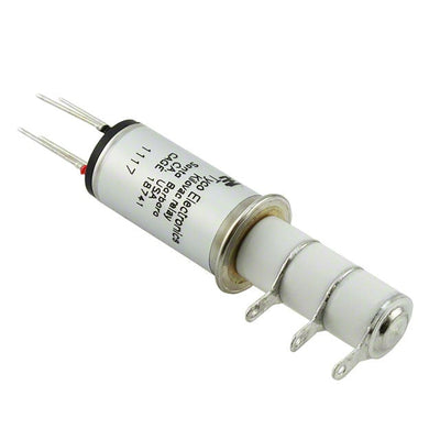 K41R334 by TE Connectivity Aerospace, Defense and Marine - RELAY GEN PURPOSE SPDT 25A 26.5V