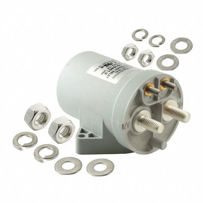 LEV200A4NAF01 by TE Connectivity Aerospace, Defense and Marine - RELAY CONTACTOR SPST 500A 12V