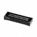 7-1658012-1 by TE Connectivity AMP Connectors - CONNECTOR DIFF ARRAY RCP 28P SMD GOLD