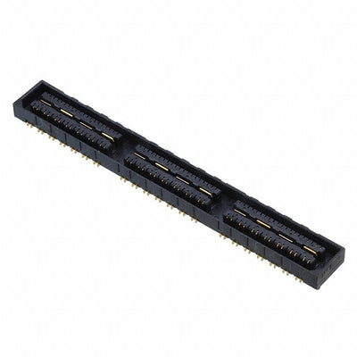 7-1658043-3 by TE Connectivity AMP Connectors - CONNECTOR DIFF ARRAY RCP 84P SMD GOLD