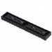 7-1658462-2 by TE Connectivity AMP Connectors - CONNECTOR DIFF ARRAY RCP 56P SMD GOLD