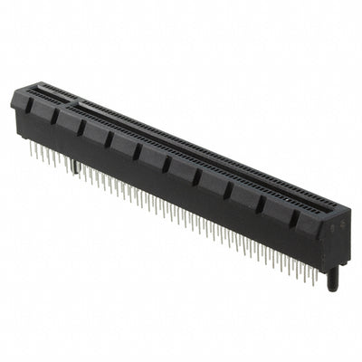 7-1734774-3 by TE Connectivity AMP Connectors - CONNECTOR PCI EXP FMALE 164POS 0.039
