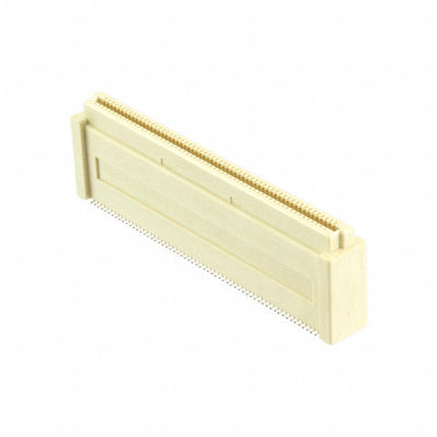 7-1735480-5 by TE Connectivity AMP Connectors - CONNECTOR RECPT 120POS SMD GOLD