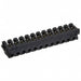 7-173977-2 by TE Connectivity AMP Connectors - CONNECTOR RECPT 12POS IDC 26-28AWG TIN