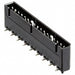 7-174820-7 by TE Connectivity AMP Connectors - CONNECTOR HEADER SMD 17POS 1.25MM