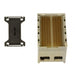 7-1761614-5 by TE Connectivity AMP Connectors - CONNECTOR DIFF ARRAY PLUG 200POS SMD