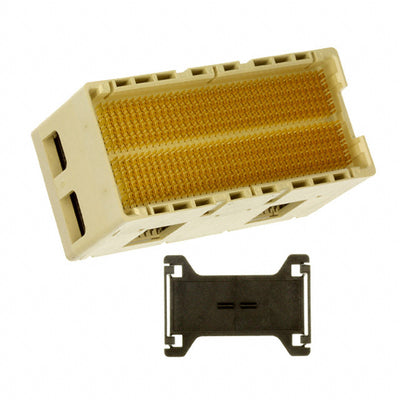 7-1761616-5 by TE Connectivity AMP Connectors - CONNECTOR DIFF ARRAY PLUG 296POS SMD