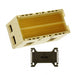 7-1761616-5 by TE Connectivity AMP Connectors - CONNECTOR DIFF ARRAY PLUG 296POS SMD