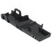 180984-5 by TE Connectivity AMP Connectors - CONNECTOR RECPT BOOT 0.25 1POS BLACK