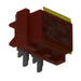 7-188275-4 by TE Connectivity AMP Connectors - CONNECTOR RECPT 4POS 0.1 TIN SMD