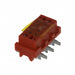 7-188275-6 by TE Connectivity AMP Connectors - CONNECTOR RECPT 6POS 0.1 TIN SMD