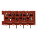 7-188275-8 by TE Connectivity AMP Connectors - CONNECTOR RECPT 8POS 0.1 TIN SMD