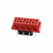 7-188431-8 by TE Connectivity AMP Connectors - CONNECTOR RECPT 8POS 0.1 TIN SMD