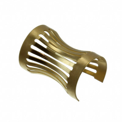 7-192041-8 by TE Connectivity AMP Connectors - CONTACT FEMALE BAND POWER GOLD