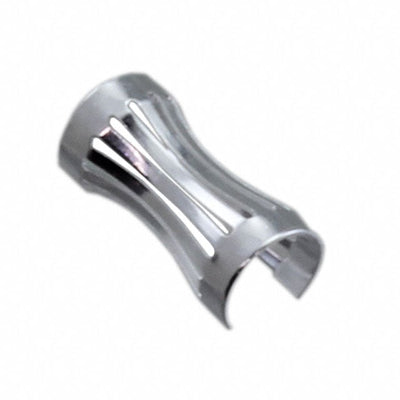 7-192043-2 by TE Connectivity AMP Connectors - CONTACT FEMALE BAND POWER SILVER