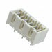 7-1971845-6 by TE Connectivity AMP Connectors - CONNECTOR HEADER VERT 6POS 5MM