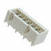 7-1971845-7 by TE Connectivity AMP Connectors - CONNECTOR HEADER VERT 7POS 5MM