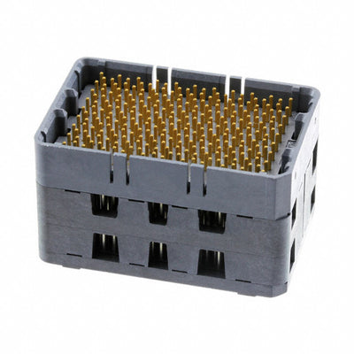 7-2057360-3 by TE Connectivity AMP Connectors - CONNECTOR DIFF ARRAY PLUG 259POS PCB