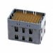 7-2057360-8 by TE Connectivity AMP Connectors - CONNECTOR DIFF ARRAY PLUG 259POS PCB