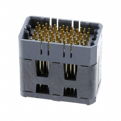 7-2143410-5 by TE Connectivity AMP Connectors - CONNECTOR DIFF ARRAY PLUG 83POS PCB
