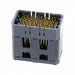 7-2143410-5 by TE Connectivity AMP Connectors - CONNECTOR DIFF ARRAY PLUG 83POS PCB