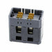 7-2149520-5 by TE Connectivity AMP Connectors - CONNECTOR ARRAY PLUG 6POS PCB TIN