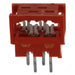 215570-4 by TE Connectivity AMP Connectors - CONNECTOR DIP HDR IDC 4POS 28AWG PCB