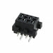 7-2178711-4 by TE Connectivity AMP Connectors - CONNECTOR RECPT 4POS 0.1 TIN SMD