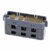 7-2180760-3 by TE Connectivity AMP Connectors - CONNECTOR DIFF ARRAY PLUG 83P PCB TIN
