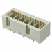 7-2232043-7 by TE Connectivity AMP Connectors - CONNECTOR HEADER VERT 7POS 5MM