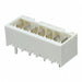 7-2232044-7 by TE Connectivity AMP Connectors - CONNECTOR HEADER VERT 7POS 5MM