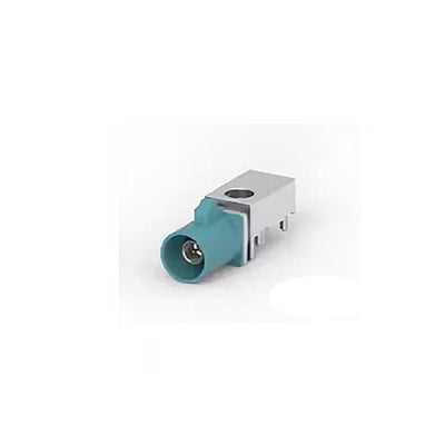 7-2287906-0 by TE Connectivity AMP Connectors - FAKRA, 1 POS, EXT-EDGE, ASS'Y 12