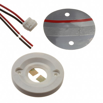 7-2323859-2 by TE Connectivity AMP Connectors - LUMAWISE LED HOLDER