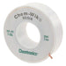 7-25L by Chemtronics - DESOLDER BRAID ROSIN 0.075"" 25