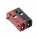 7-2834006-2 by TE Connectivity AMP Connectors - 2P MRPK CONN_RD/BK