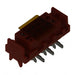 7-338069-6 by TE Connectivity AMP Connectors - CONNECTOR RECPT 6POS 0.1 TIN SMD