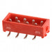 7-338728-8 by TE Connectivity AMP Connectors - CONNECTOR HEADER SMD 8POS 2.54MM