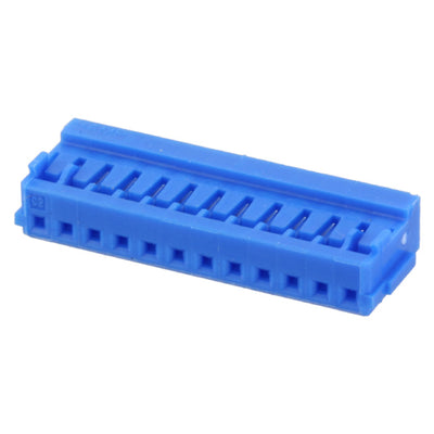 7-353908-2 by TE Connectivity AMP Connectors - CONNECTOR RECPT HSG 12POS 1.50MM