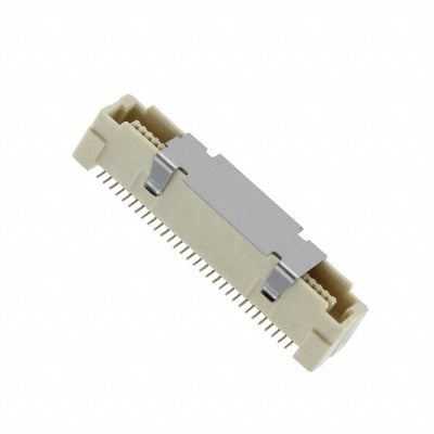 7-5177986-2 by TE Connectivity AMP Connectors - CONNECTOR PLUG 60POS SMD GOLD
