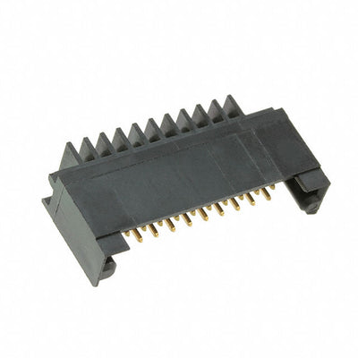 7-5177986-3 by TE Connectivity AMP Connectors - CONNECTOR PLUG 80POS SMD GOLD