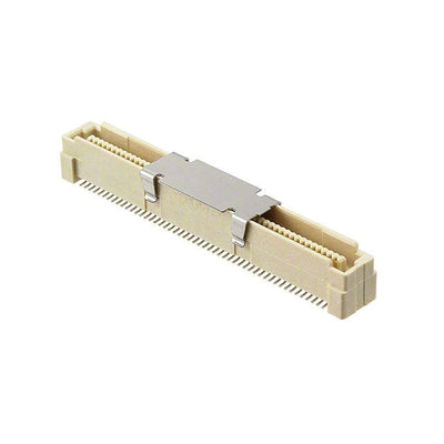 7-5177986-4 by TE Connectivity AMP Connectors - CONNECTOR PLUG 100POS SMD GOLD