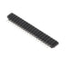 7-520355-0 by TE Connectivity AMP Connectors - CONNECTOR FFC VERT 20POS 2.54MM PCB