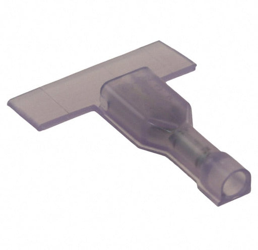 7-520365-2 by TE Connectivity AMP Connectors - CONNECTOR QC RCPT 22-26AWG 0.110