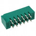 7-530666-1 by TE Connectivity AMP Connectors - CONNECTOR EDGE DUAL FMALE 12POS 0.156