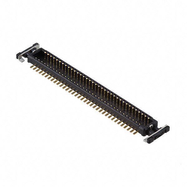 7-5353164-6 by TE Connectivity AMP Connectors - CONNECTOR PLUG 70POS SMD GOLD