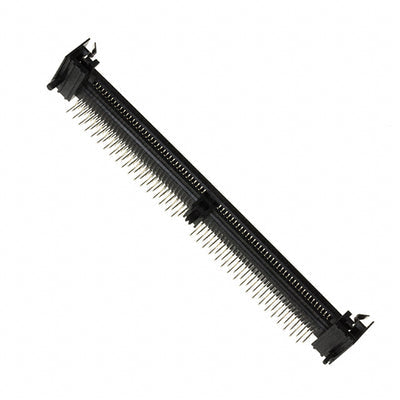 7-5382487-2 by TE Connectivity AMP Connectors - CONNECTOR SKT SIMM 72POS R/A PCB