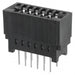 7-5530843-5 by TE Connectivity AMP Connectors - CONNECTOR EDGE DUAL FMALE 12POS 0.100