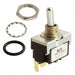 7-6437630-4 by TE Connectivity ALCOSWITCH Switches - SWITCH TOGGLE SPDT 20A 125V