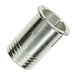 2-745129-2 by TE Connectivity AMP Connectors - SHLDING FERRULE,PLTD,BULK PKG